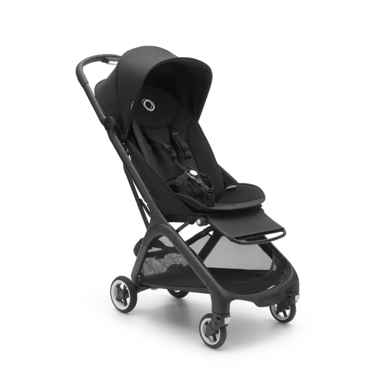 Bugaboo Butterfly, original model — manufacturer product photograph