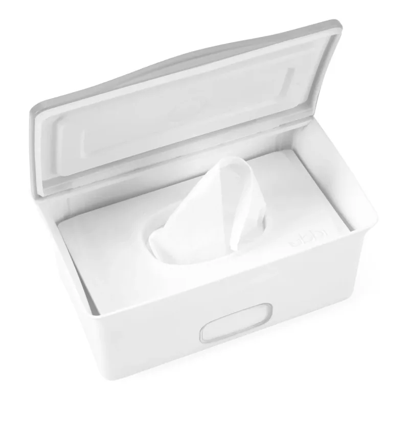wipes dispenser — manufacturer product photograph