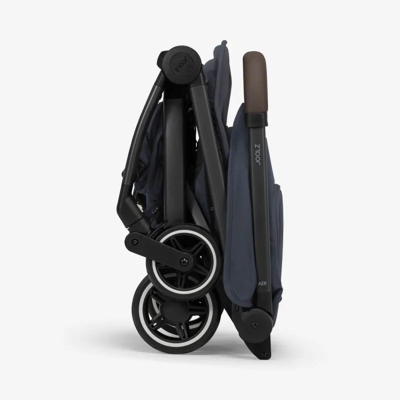 Joolz Aer+ shown in the manufacturer’s photograph