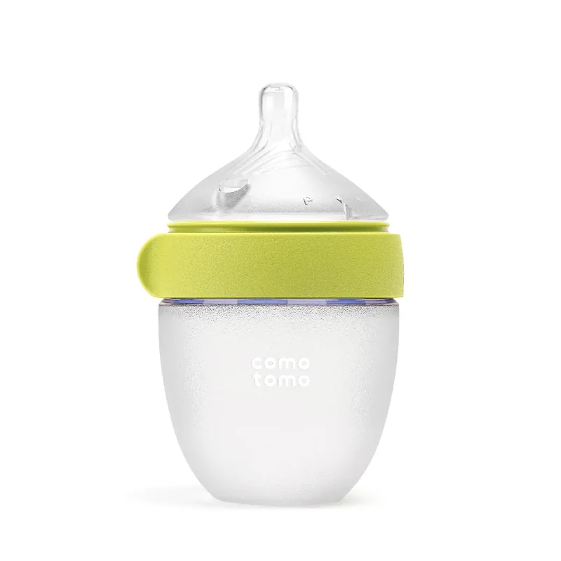 Baby Bottle Gen 2